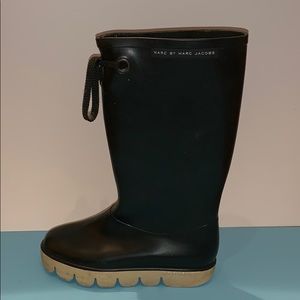 Marc Jacobs Rain Boots